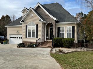 504 Robin Ln, Edenton, NC 27932