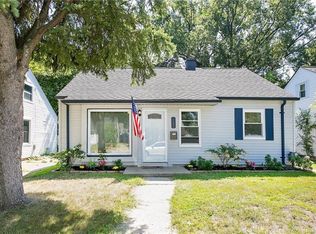 2056 Browning St, Ferndale, MI 48220