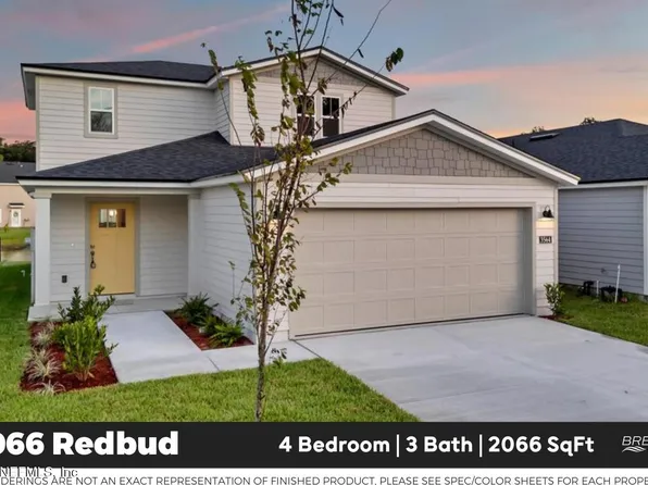 5310 SAWMILL POINT Way LOT 15, Jacksonville, FL 32210