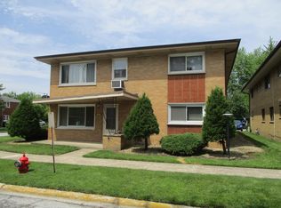 18258 Exchange Ave, Lansing, IL 60438