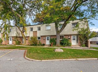 17 Old Pine Trl #133, Saint Catharines, ON L2M6P9