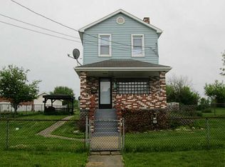 123 Bessemer St, Tarentum, PA