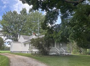 6777 Kelly Rd, Cass City, MI 48726