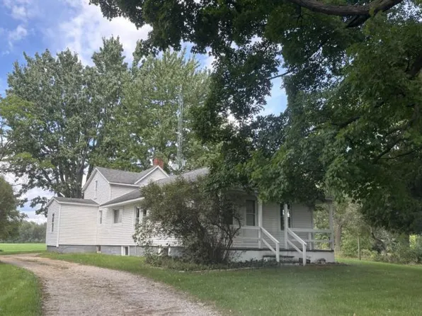 6777 Kelly Rd, Cass City, MI 48726