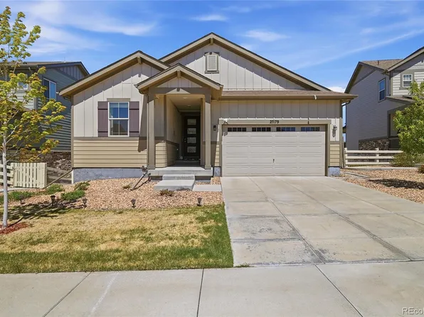 27179 E Fremont Place, Aurora, CO 80016