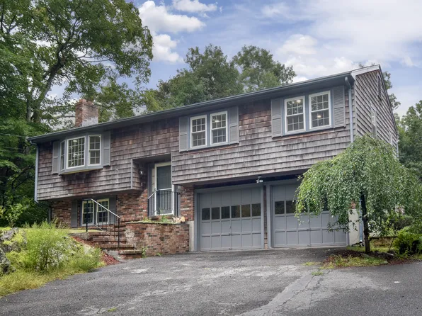 27 Woodland St #27, Natick, MA 01760