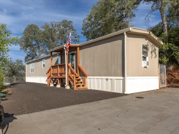 10155 Peppermint Cir Space 80, Jamestown, CA 95327