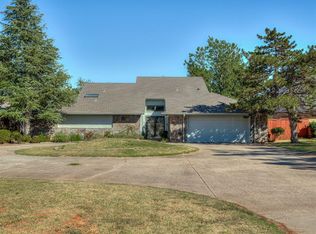 10604 Admiral Dr, Oklahoma City, OK 73162
