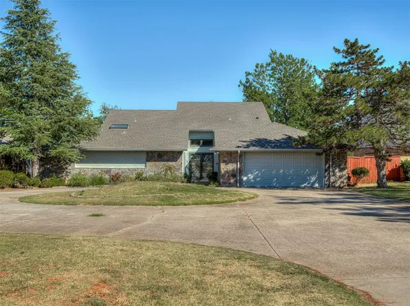 10604 Admiral Dr, Oklahoma City, OK 73162