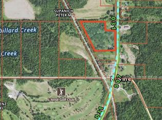 Tbd83 Us 41 Rd, Lanse, MI 49946