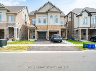 3952 Leonardo St, Burlington, ON L7M0Z8