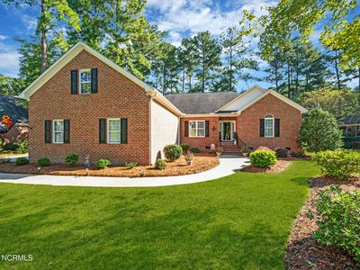 125 Thames Lane, Chocowinity, NC, 27817