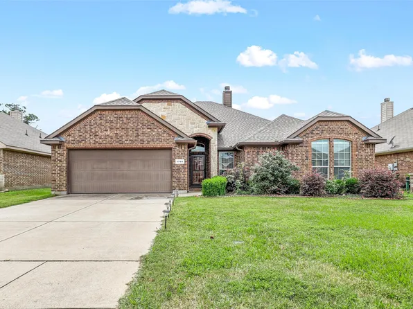 1705 Abaco Dr, Mansfield, TX 76063