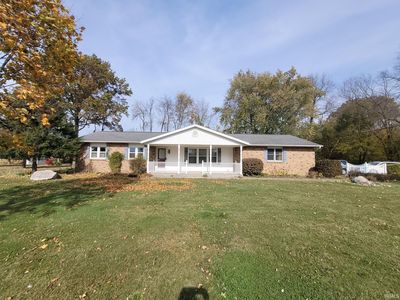 4312 2c Rd, Bremen, IN, 46506