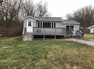 2702 Cherry Dr, Wonder Lake, IL 60097