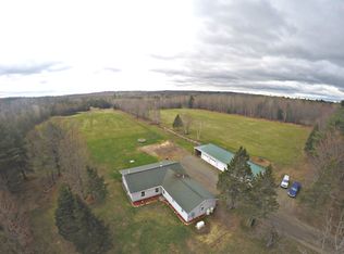 46 Bare Run Ln, Garland, ME 04939