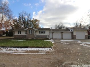502 3rd Ave NW, Barnesville, MN 56514