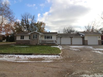 502 3rd Ave NW, Barnesville, MN, 56514