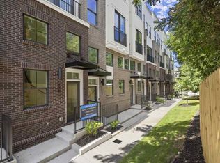 230 New St #1304, Decatur, GA 30030