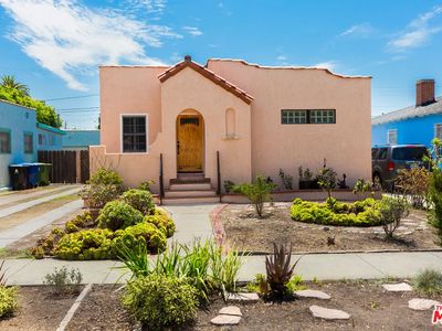 10732 Westminster Ave, Los Angeles, CA, 90034