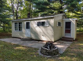 5340 E Bennett Rd, Free Soil, MI 49411