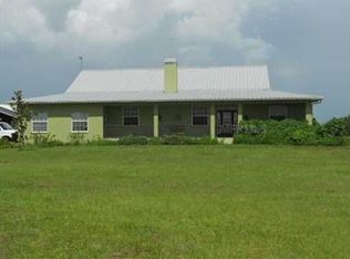 14105 M J Rd, Myakka City, FL 34251