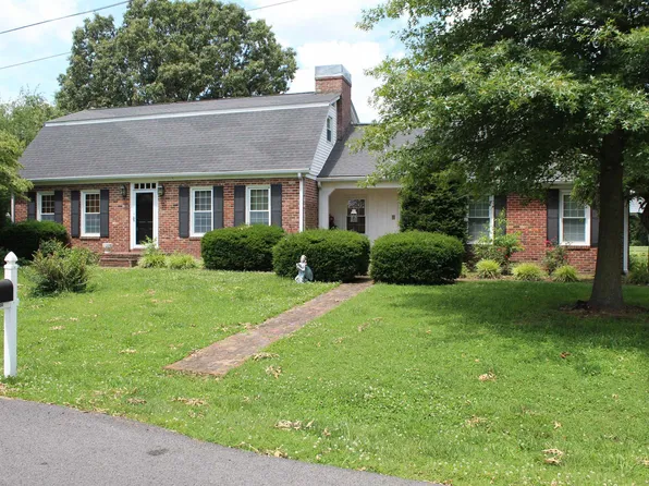 110 Manor Dr, Princeton, KY 42445