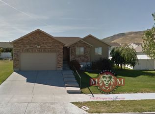 5357 W Leila Ln, Herriman, UT 84096
