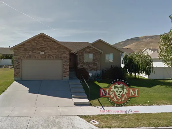 5357 W Leila Ln, Herriman, UT 84096