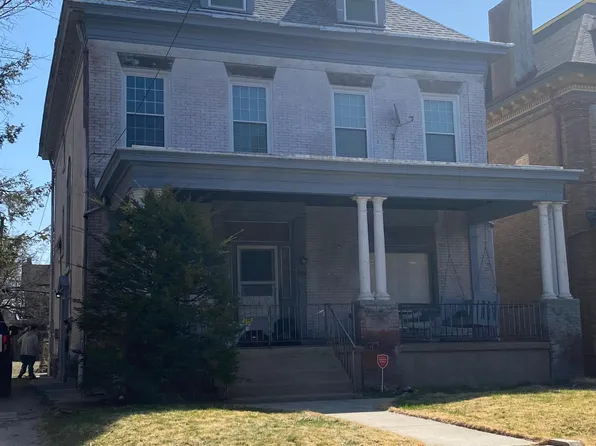325 S Pacific Ave APT 2, Pittsburgh, PA 15224