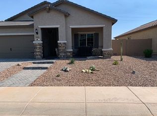 11012 E Thatcher Ave, Mesa, AZ 85212