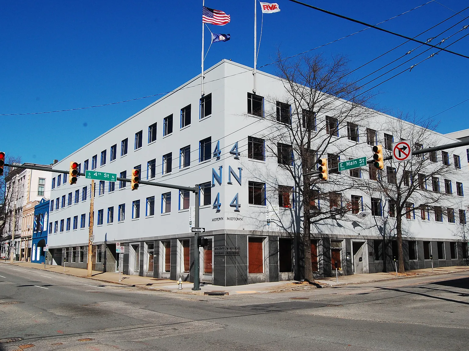 4N4 Midtown — Photo 1