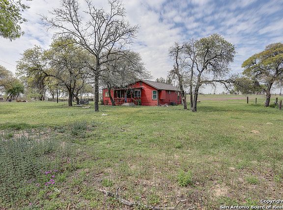2nd image of 2517 County Road 120