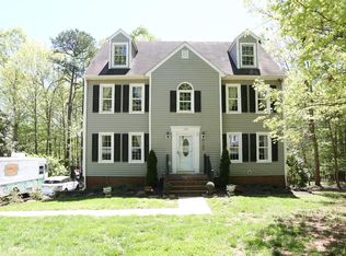 720 Lake Vista Dr LOT 75, Forest, VA