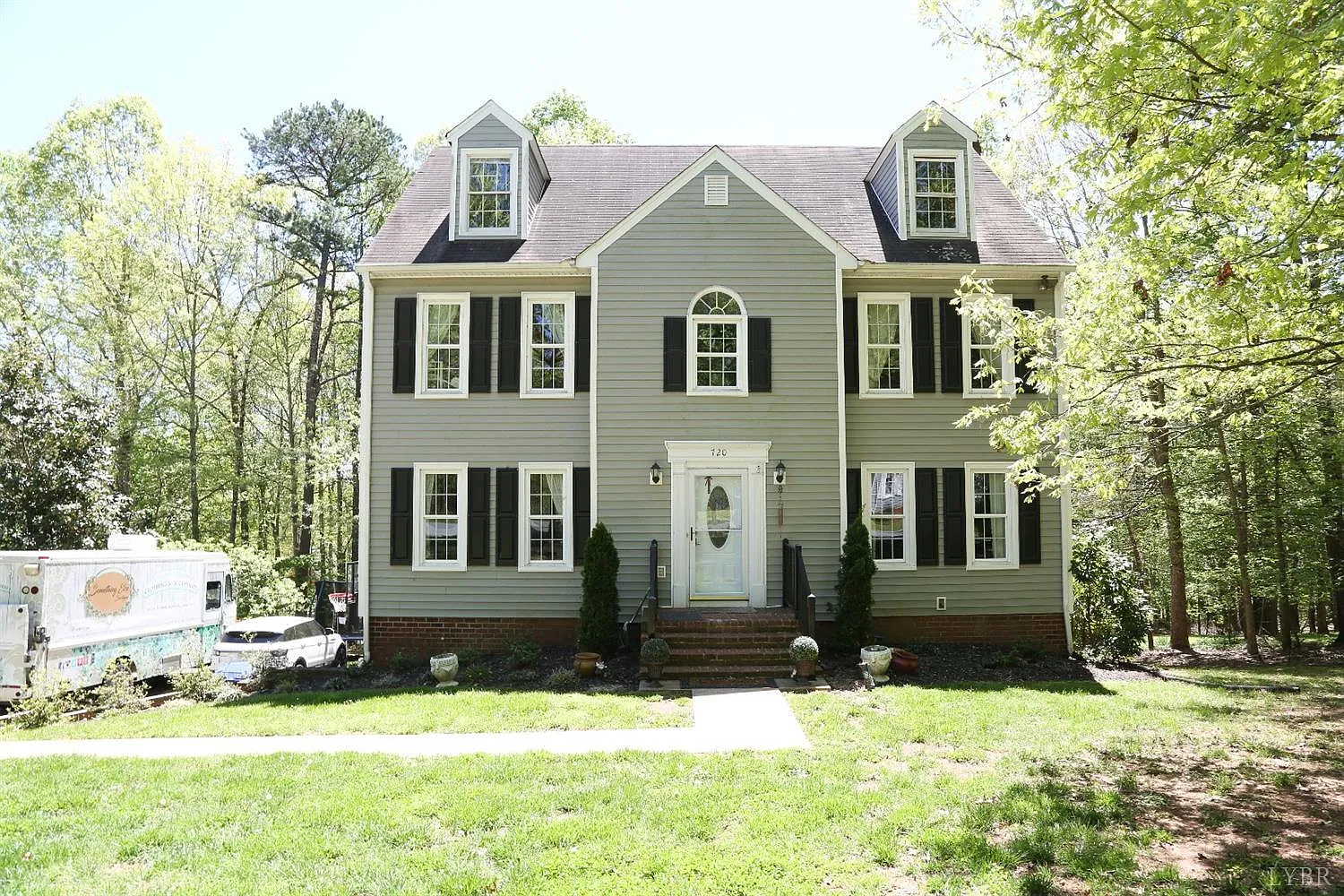 720 Lake Vista Dr Lot 75 photo 1