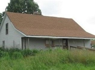 916 Buffalo Rd, Gracey, KY 42232