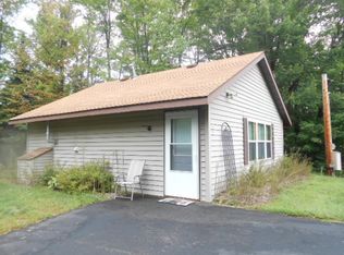 W6480 County Road A, Pickerel, WI 54465