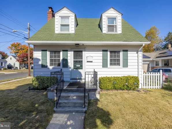 6103 High St, Pennsauken, NJ 08110