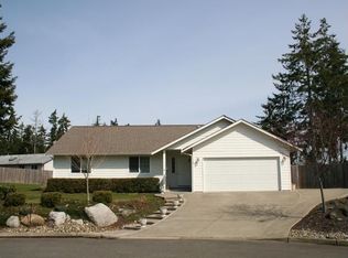 138 S 8th Ct, Shelton, WA 98584