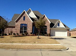 5511 Lavaca Rd, Grand Prairie, TX 75052