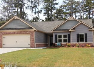 560 Joneus Dr, McDonough, GA 30252