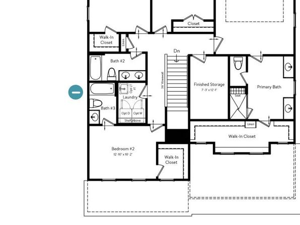 136 Sapphire St, Stephenson, VA 22656