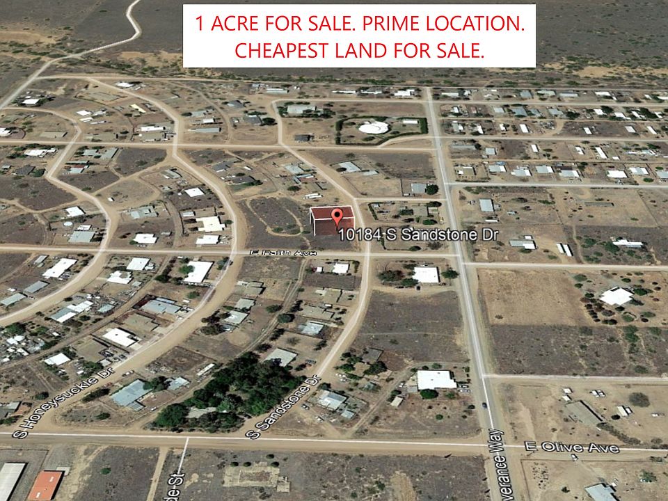 2nd image of 10184 S Sandstone Dr