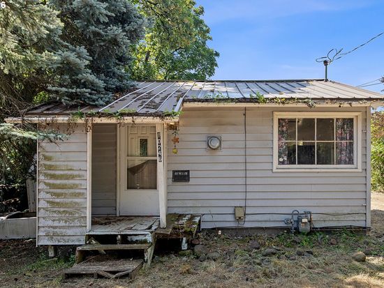 10246 SE Liebe St, Portland, OR 97266