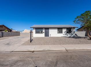 373 S 27th Dr, Yuma, AZ 85364