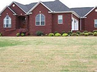 245 Phillips Rd, Briggsville, AR 72858