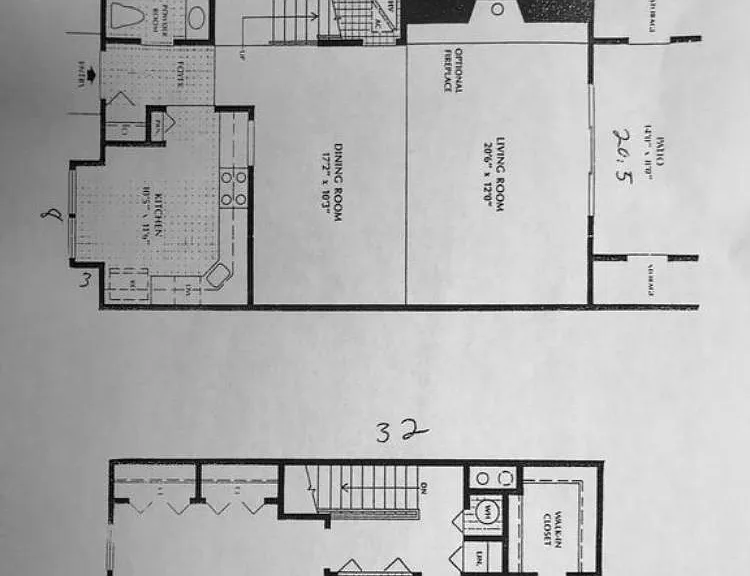 260 Bromley Pl — Photo 18