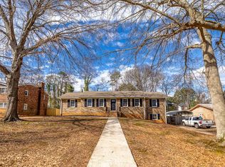 143 Stribling Cir, Spartanburg, SC 29301