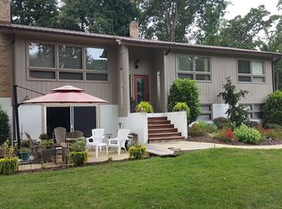 25 Mayfair Dr, Candler, NC 28715