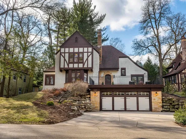 3405 Crestwood Drive, Madison, WI 53705